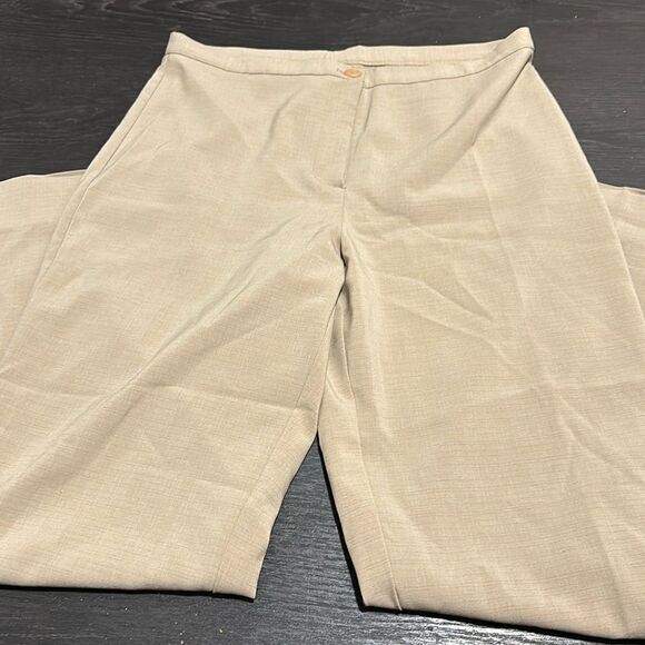 Pre-owned tan long pants - Picture 1 of 1